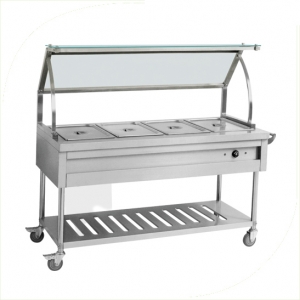Manufacturers Exporters and Wholesale Suppliers of Kitchen Trolley Lucknow Uttar Pradesh