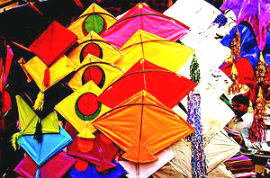 Kite Festival Services in Jaipur Rajasthan India