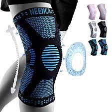 Knee Sleeves Services in Sialkot  Pakistan