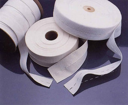 Manufacturers Exporters and Wholesale Suppliers of Knitted Elastic Tape Noida Uttar Pradesh