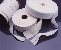 Knitted Elastic Tape Manufacturer Supplier Wholesale Exporter Importer Buyer Trader Retailer in Noida Uttar Pradesh India