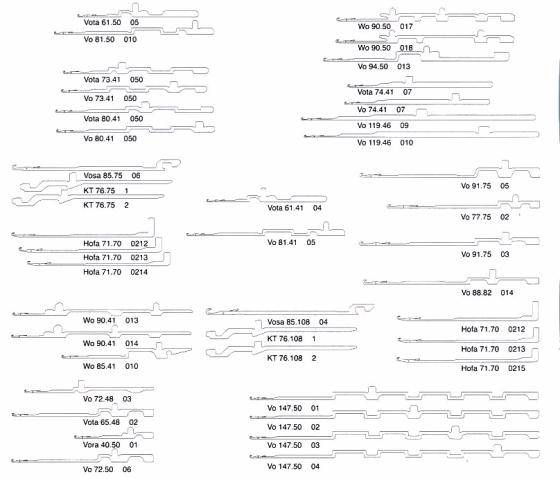 Knitting Needles -1 Manufacturer Supplier Wholesale Exporter Importer Buyer Trader Retailer in Beijing  China