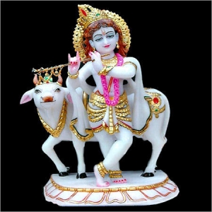 Krishna Statue