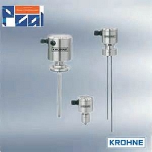 Krohne Level Gauges Manufacturer Supplier Wholesale Exporter Importer Buyer Trader Retailer in Chengdu  China