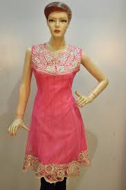 Manufacturers Exporters and Wholesale Suppliers of Kurtis D New Delhi Delhi