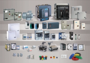 Manufacturers Exporters and Wholesale Suppliers of L&T Switchgear Hoshangabad Madhya Pradesh