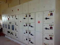 L T Electrical Panels