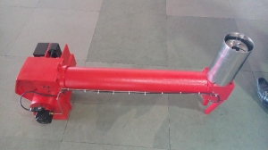 Manufacturers Exporters and Wholesale Suppliers of L Type Gas Burner Ghaziabad Uttar Pradesh