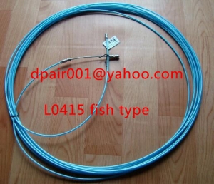 push pull rod