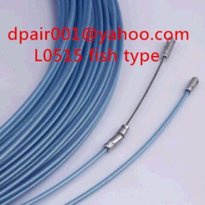 Manufacturers Exporters and Wholesale Suppliers of Cable Pulling Snake push Langfang China