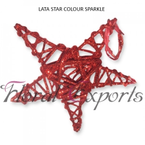 Manufacturers Exporters and Wholesale Suppliers of LATA STAR COLOUR SPARKLE Kolkata West Bengal
