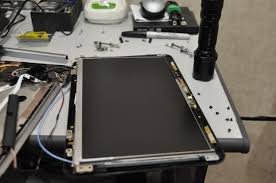 Lcd Repair Services