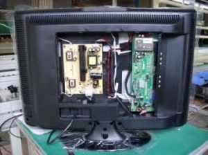 Service Provider of LCD TV Repair & Services Meerut Uttar Pradesh