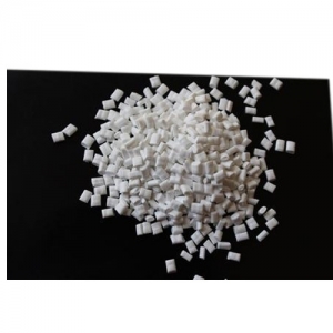 Ld Milky Plastic Granules