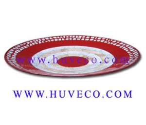 Handmade Lacquer Decor Dish Manufacturer Supplier Wholesale Exporter Importer Buyer Trader Retailer in Hanoi  Hanoi Vietnam