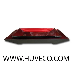 Manufacturers Exporters and Wholesale Suppliers of High-quality Handmade Lacquer Serving Tray Hanoi  Hanoi