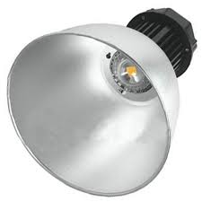 LED Bay Lights Manufacturer Supplier Wholesale Exporter Importer Buyer Trader Retailer in New Delhi Delhi India