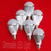 Led Bulb 15 Watt