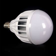 Manufacturers Exporters and Wholesale Suppliers of LED Bulb 18 Watt Kundli Haryana