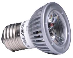 Manufacturers Exporters and Wholesale Suppliers of LED Bulb 3 Watt Kundli Haryana