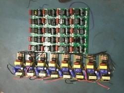 Manufacturers Exporters and Wholesale Suppliers of LED Bulb Driver Faridabad Haryana LED Bulb Driver