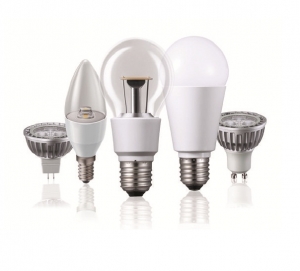 LED Bulb Manufacturer Supplier Wholesale Exporter Importer Buyer Trader Retailer in Telangana Andhra Pradesh India