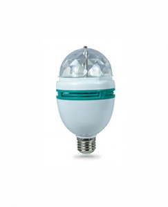 Manufacturers Exporters and Wholesale Suppliers of LED Disco Bulb Kundli Haryana