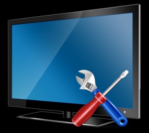 Led Tv Repair & Services - Sony