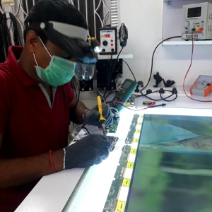 LED TV Repair Shop Services in Vikas Puri Delhi India