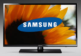 Led Tv-samsung