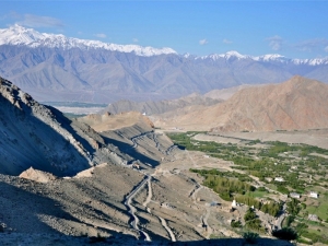 Service Provider of LEH INDUS VALLEY KHARDUNGLA LEH 03 NIGHTS 04 DAYS Manali Himachal Pradesh 