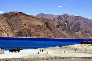 Service Provider of LEH NUBRA VALLEY PANGONG LAKE PANGONG HEMIS THIKSEY LEH Manali Himachal Pradesh 