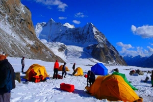 Service Provider of LEH TOUR 04 NIGHTS 05 DAYS Manali Himachal Pradesh 