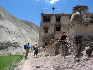 Service Provider of LEH TREK 10 NIGHTS 11 DAYS Manali Himachal Pradesh