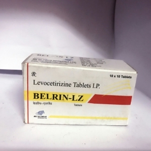 Manufacturers Exporters and Wholesale Suppliers of Levocetirizine Tablets Surat Gujarat