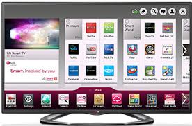 Service Provider of LG SMART TV Service Center Bangalore Karnataka