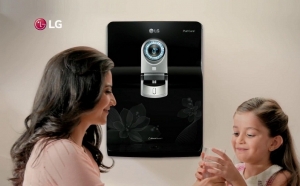 Lg Water Purifier