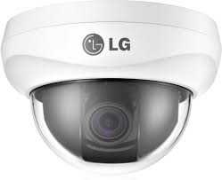 LG CCTV Camera Services in Hospet Karnataka India