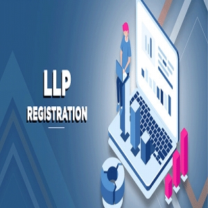 Limited Liability Partnership Registration (llp)