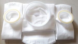Manufacturers Exporters and Wholesale Suppliers of LIQUID BAG FILTER 7X32 Ahmedabad Gujarat LIQUID BAG FILTER 7X32