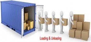 Loading & Unloading