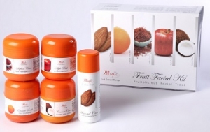 Service Provider of Lotus Fruit Facials New Delhi Delhi