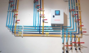 Line Shut Isolation Valves Manufacturer Supplier Wholesale Exporter Importer Buyer Trader Retailer in Nashik Maharashtra India