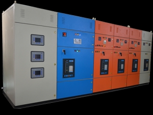 Service Provider of LT ELECTRICAL PANEL INSTALLATION AND MAINTENANCE SERVICES NORTH GOA Goa