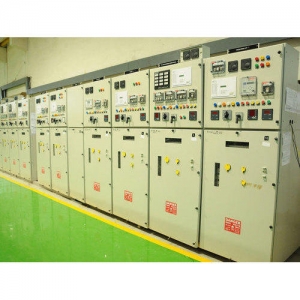 Service Provider of LT ELECTRICAL PANEL REPAIR AND MAINTENANCE SERVICES NORTH GOA Goa