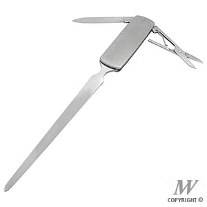 Letter Opener/Tools Manufacturer Supplier Wholesale Exporter Importer Buyer Trader Retailer in ShenZhen  China