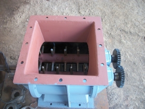 Manufacturers Exporters and Wholesale Suppliers of LUMP BREAKER-400 Chennai Tamil Nadu