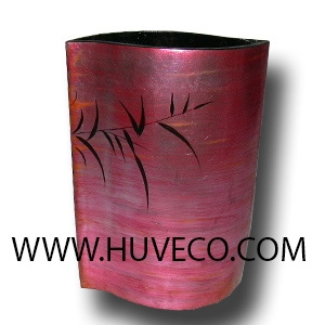 Gorgeous Vietnam Lacquer Vase Manufacturer Supplier Wholesale Exporter Importer Buyer Trader Retailer in Hanoi  Hanoi Vietnam