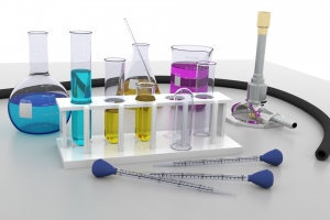 Lab Chemical  Equipment