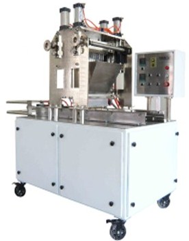 Manufacturers Exporters and Wholesale Suppliers of Candy, Lollipop & Toffee Depositor Mumbai Maharashtra